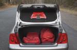 Peugeot 307 Sedan 2004 года